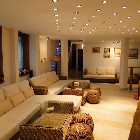 Guest House Chicho Tsane Bansko Dış mekan fotoğraf