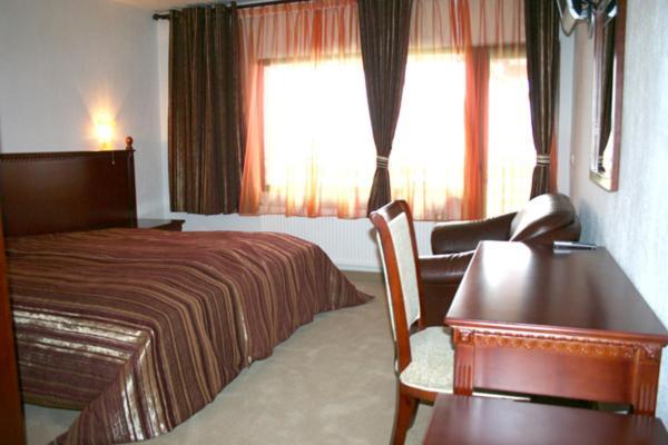 Guest House Chicho Tsane Bansko Oda fotoğraf