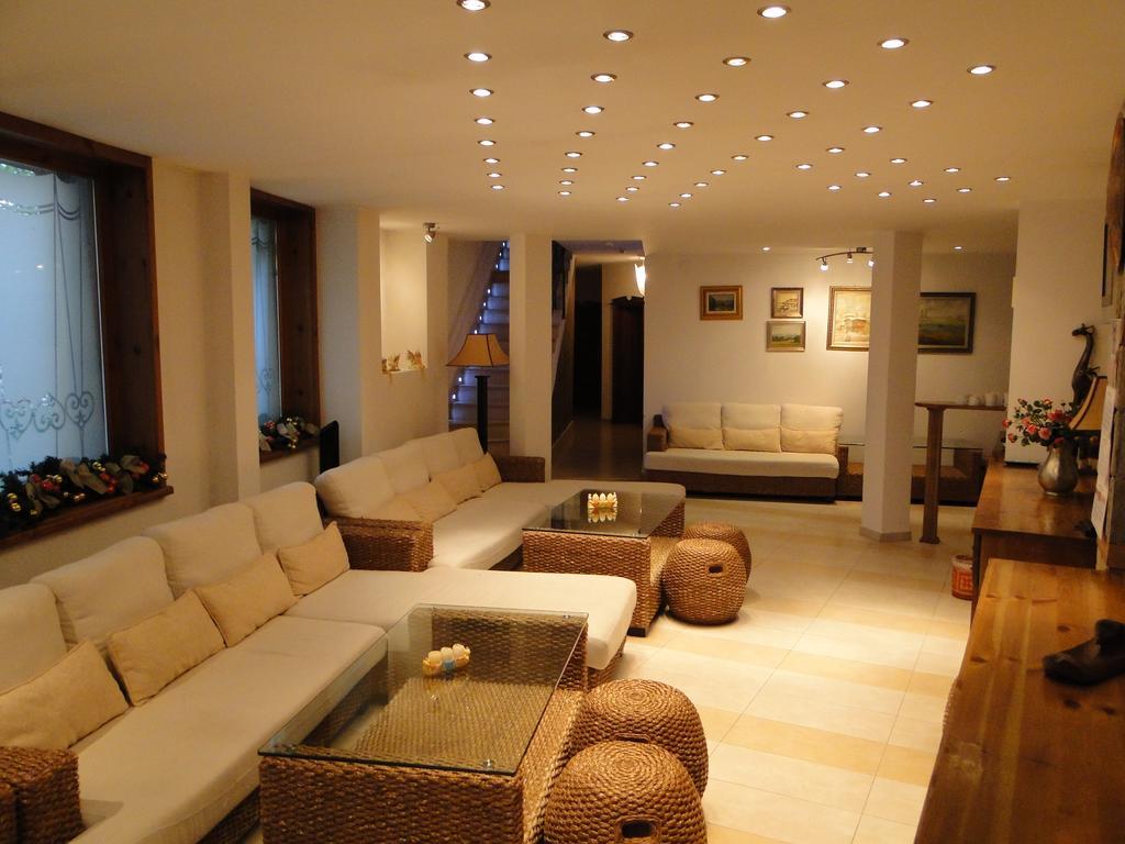 Guest House Chicho Tsane Bansko Dış mekan fotoğraf