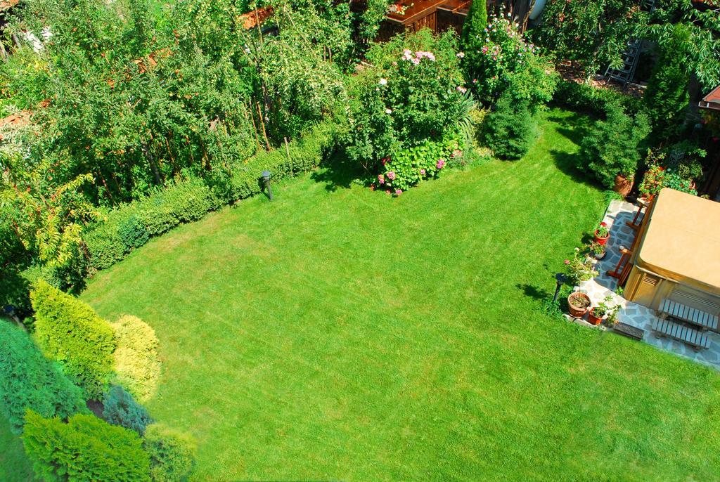 Guest House Chicho Tsane Bansko Dış mekan fotoğraf